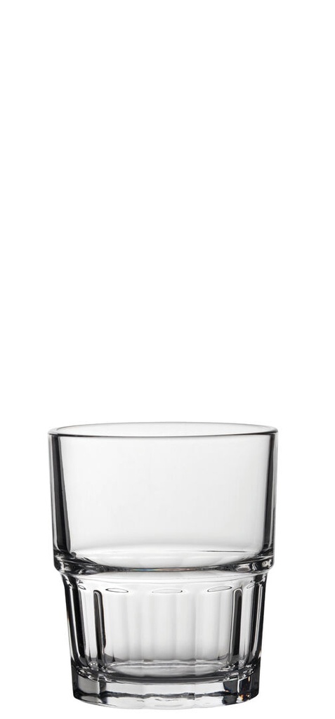 Utopia – Pasabahce – Next Stacking Toughened Hiball 7oz (20cl) — P52459-000000-B01012