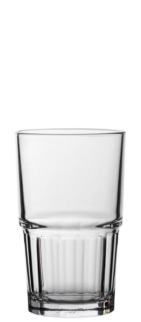 Utopia – Pasabahce – Next Stacking Toughened Hiball 10oz (28cl) — P52469-000000-B01012
