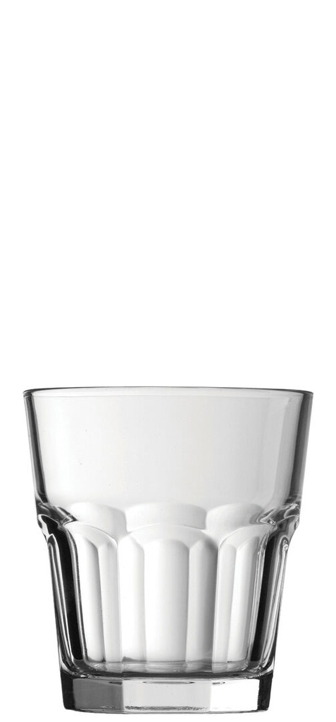 Utopia – Pasabahce – Casablanca Beverage 12.75oz (36cl) — P52704-000000-C12024