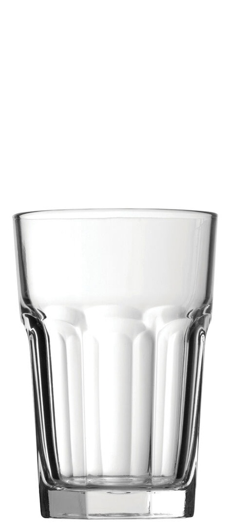 Utopia – Pasabahce – Casablanca Beverage 12.5oz (36cl) — P52708-000000-C12048