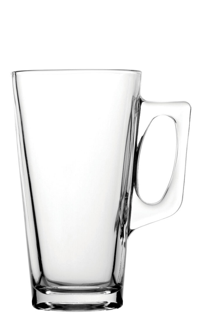Utopia – Pasabahce – Conic Mug 13.25oz (38cl) - toughened — P55249-000000-C12024