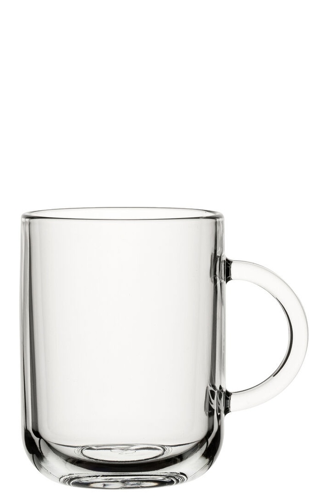 Utopia – Iconic Toughened Mug 11oz (33cl) — P55753-000000-B01024