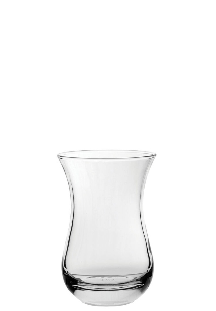 Utopia – Pasabahce – Aida Tea Glass 5.75oz (16cl) — P62511-000000-B01024