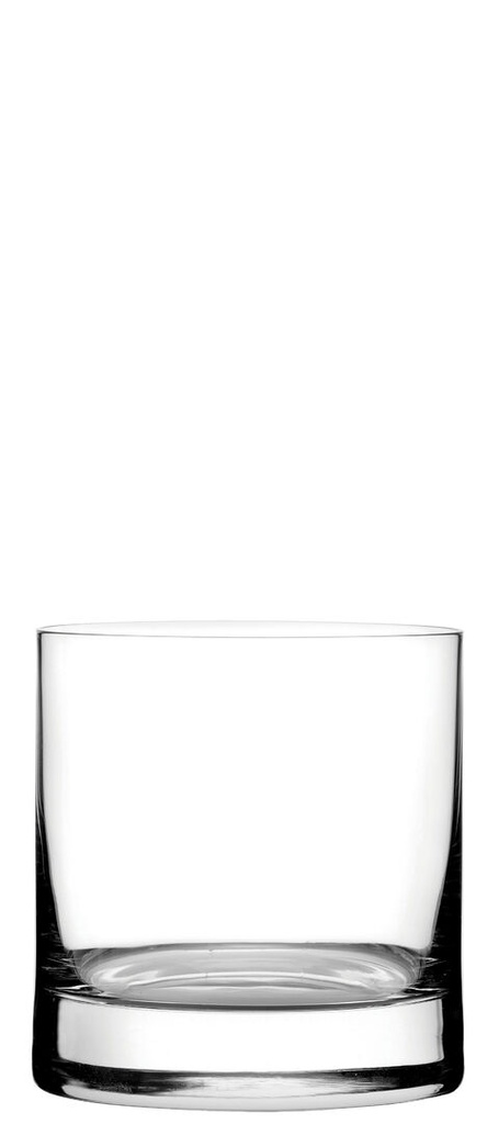 Utopia – NUDE – Rocks S Double Old Fashioned 13.5oz (38cl) — P64015-000000-B06024