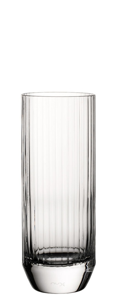 Utopia – NUDE – Big Top كأس طويل 340 مل — P64152-000000-B06024