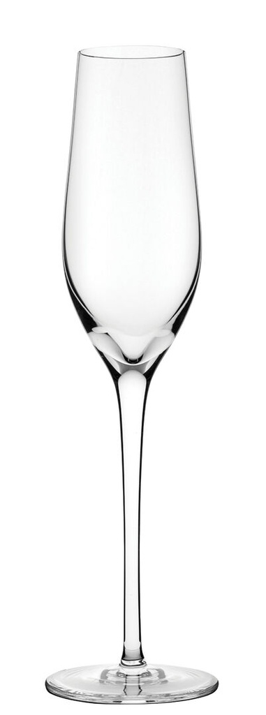 Utopia – Climats Flute glass 9oz (25.25cl) — P66079-000000-B06012