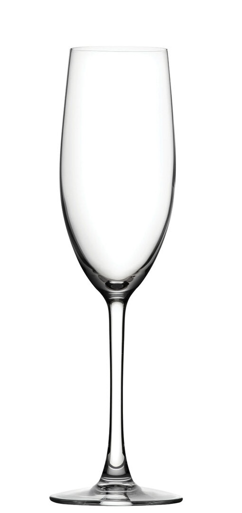 Utopia – NUDE – Reserva Flute 8.5oz (24cl) Act Max — P67081-N00002-B06024