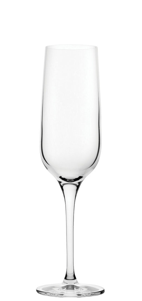 Utopia – NUDE – Refine Flute 7oz (20cl) — P67094-000000-B06024