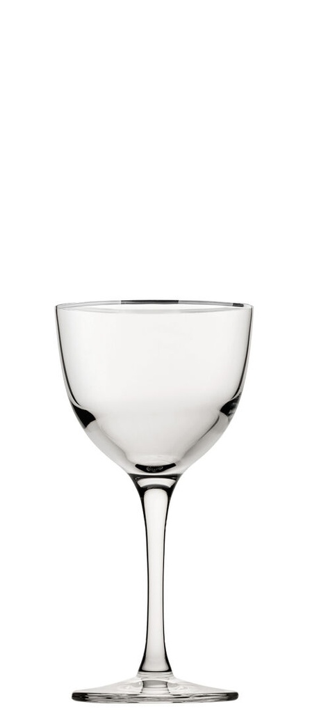 Nude Refine Mocktail glass 170 ml — P67095-PLAT00-B06012