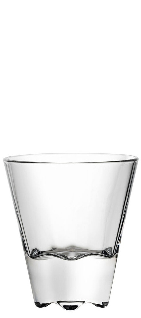 Utopia – Glazz Stacking Tumbler 10.25oz (30cl) — P68070-000000-B04024