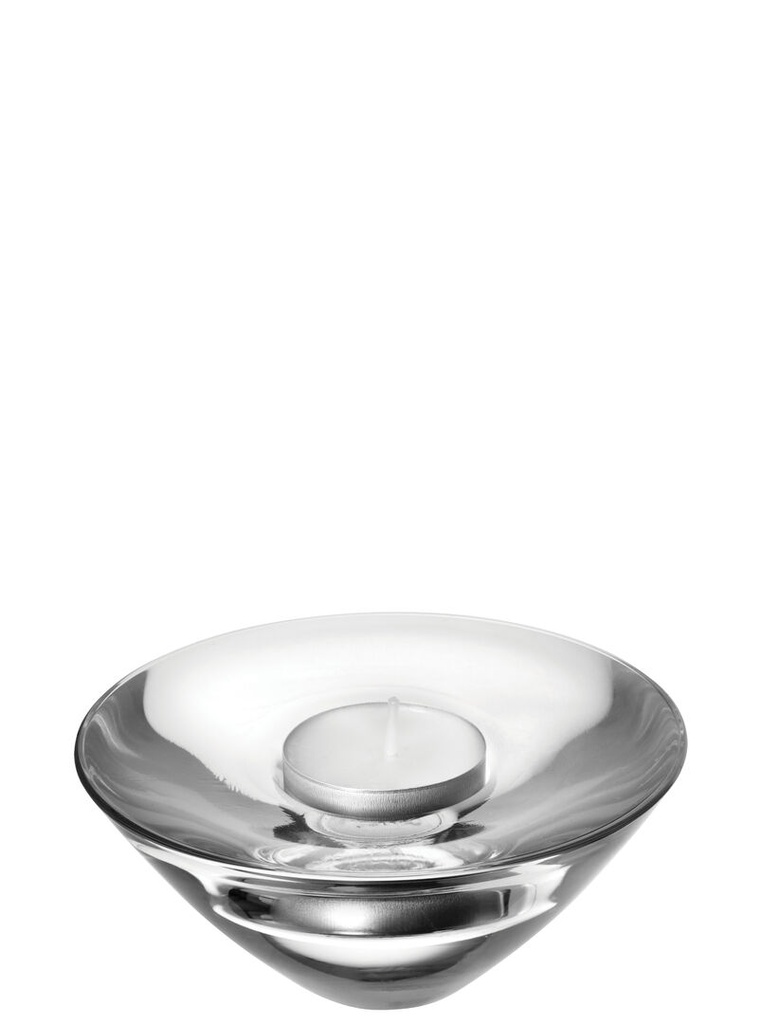 Utopia – Sade Candleholder 4.5" (11.5cm) — P68159-000000-G02012
