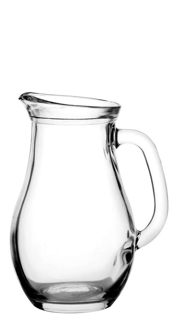 Utopia – Pasabahce – Bistro Jug 1 Litre — P80102-000000-B01006