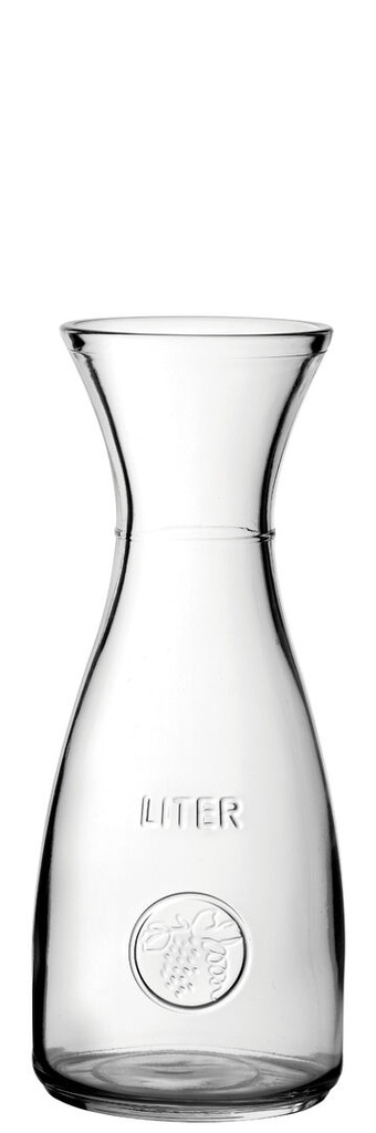 Utopia – Pasabahce – 0.5 Litre Carafe — P80113-000000-B01006