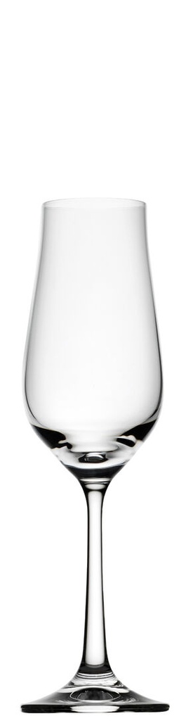 Utopia – Crystalex – Praline Prosecco 5.75oz (16cl) — R20000-000000-B01004