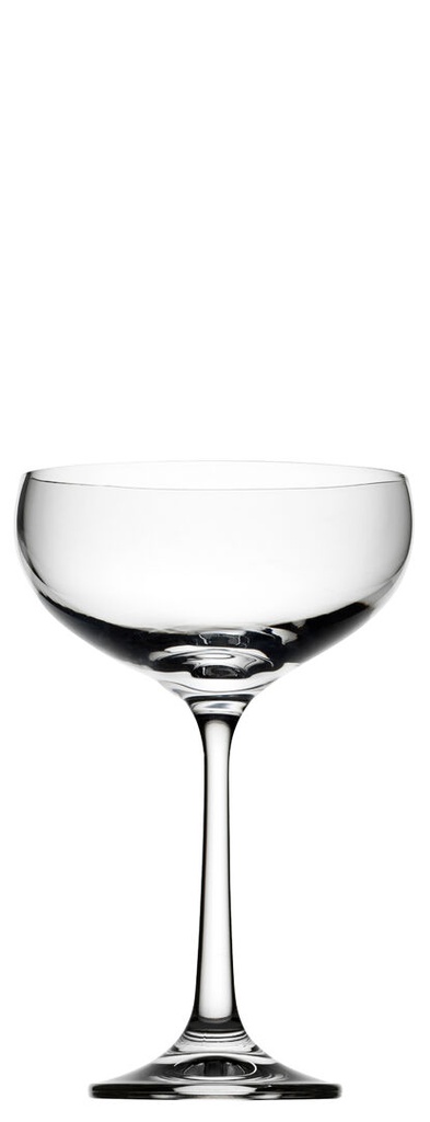 Utopia – Crystalex – Praline Coupe 7.5oz (21cl) — R20003-000000-B01004