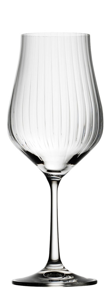 Utopia – Crystalex – Tulipa Optic beverage 14.75oz (42cl) — R20026-000000-B01006