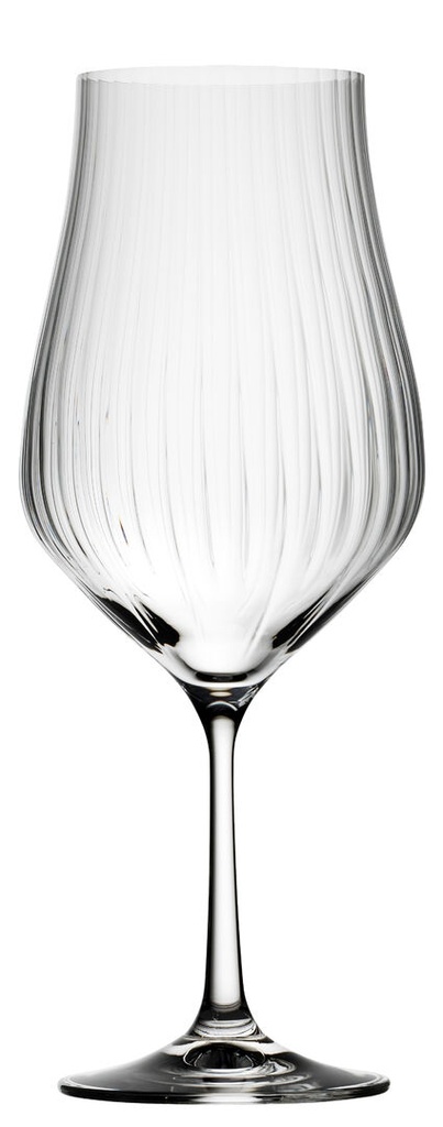 Utopia – Crystalex – Tulipa Optic beverage 24oz (68cl) — R20027-000000-B01006
