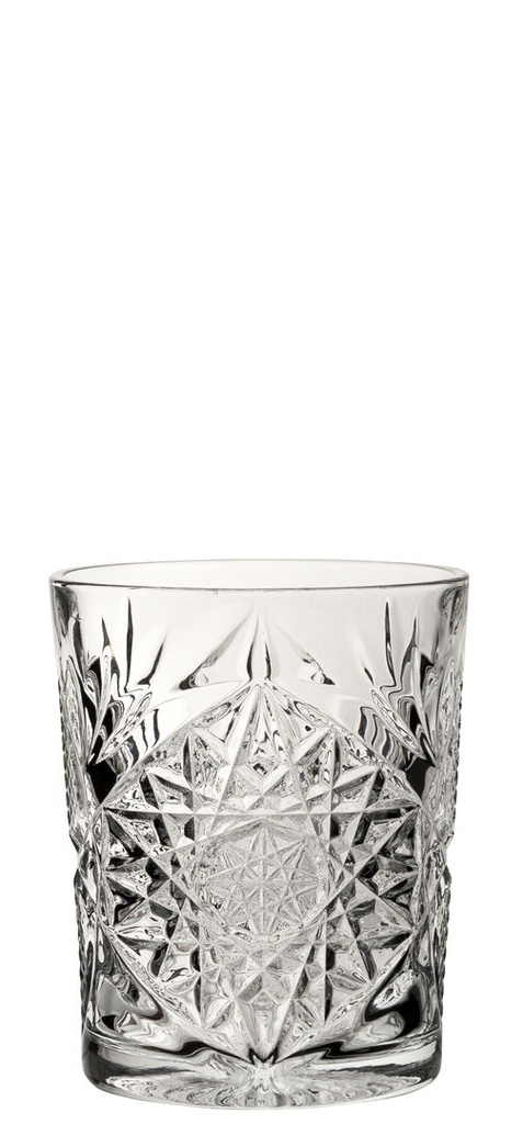 Utopia – Rockstar Double Old Fashioned 12.25oz (35cl) — R80106-000000-B01006