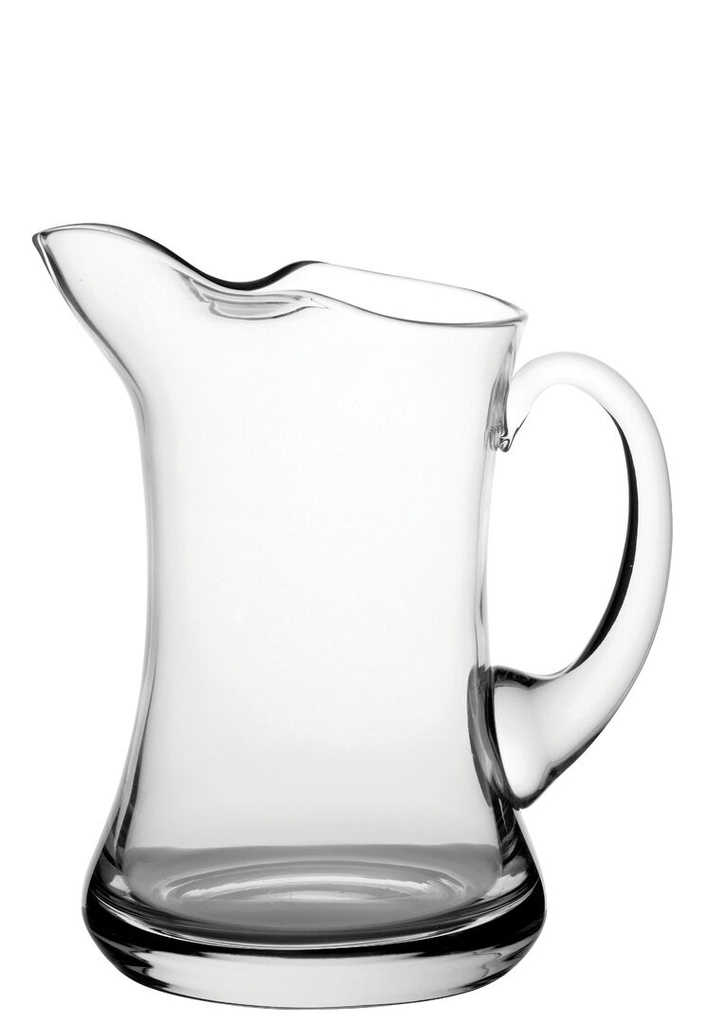 Utopia – Ice Lipped Waisted Jug 3 Pint — R80201-000000-B01006