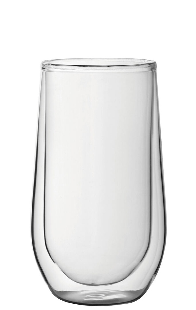 Utopia – Double - Walled Hiball/Latte 15.3oz (44cl) — R90019-000000-B01006
