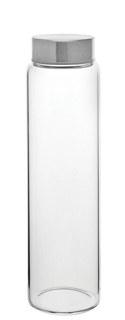 Utopia – Atlantis Lidded Water Bottle 1L — R90029-000000-B01012