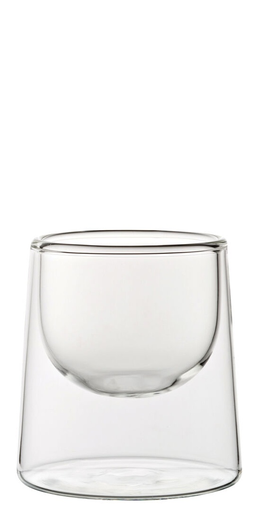 Utopia – Double Walled Dessert/Tasting Dish 5.25oz (15cl) — R90061-000000-B01006