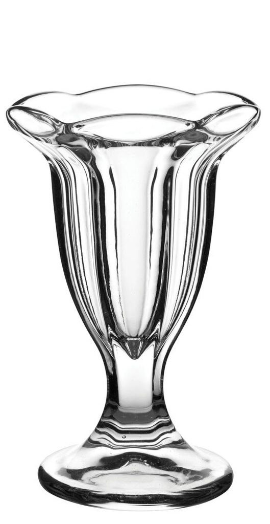 Utopia – Tulip Sundae 5.75oz (16cl) — R90069-000000-B01024