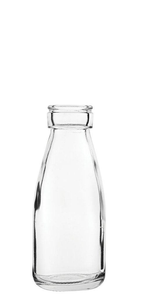 Utopia – Juice Bottle 7oz (20cl) — R90086-000000-B01012