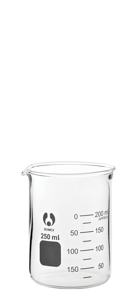 Utopia – Alchemist Beaker 10oz (25cl) — R90103-000000-B01008