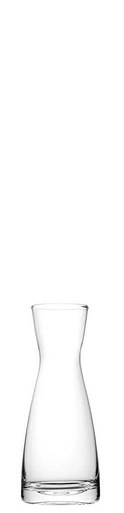 Utopia – Contemporary 4oz (11cl) Carafe — R90108-000000-B01012
