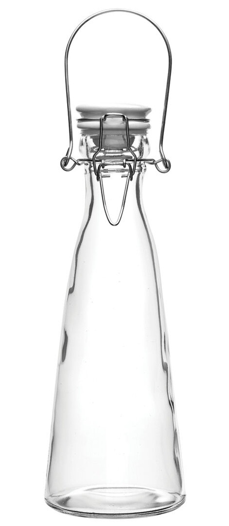 Utopia – Conical Swing Bottle 19oz (54cl) — R90110-000000-B01012