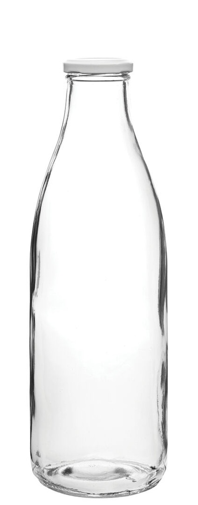 Utopia – Lidded Bottle 1L (35oz) — R90111-000000-B01012