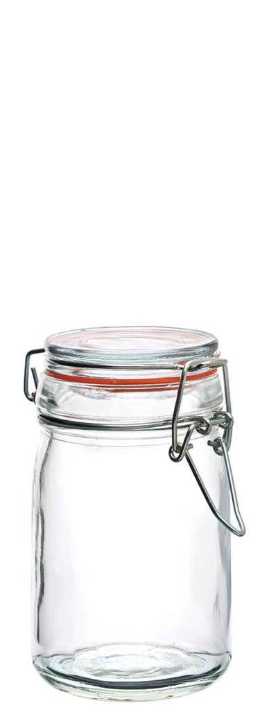Utopia – Preserving Style Jar 9oz (26cl) — R90113-000000-B01012