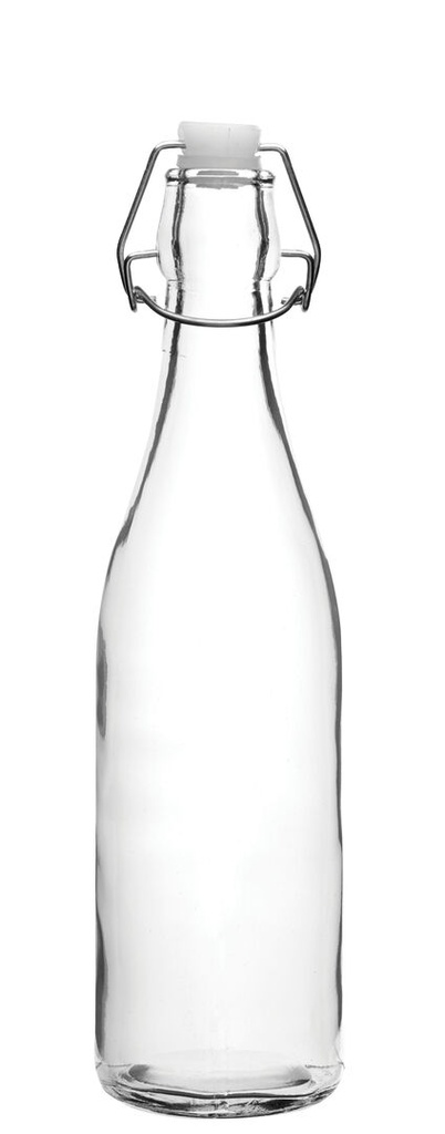 Utopia – Bottles زجاجة 500 مل — R90117-000000-B01012
