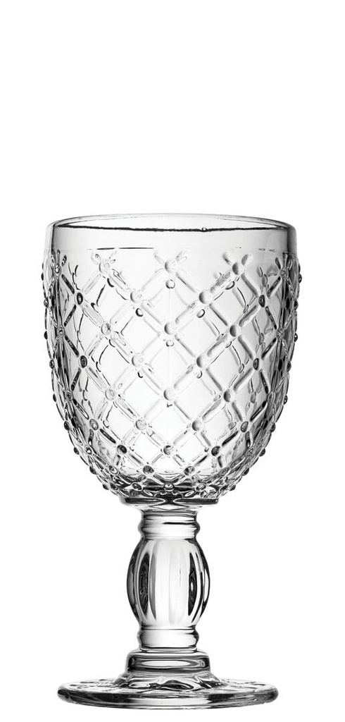 Utopia – Lattice Goblet 11.5oz (33cl) — R90204-000000-B01006
