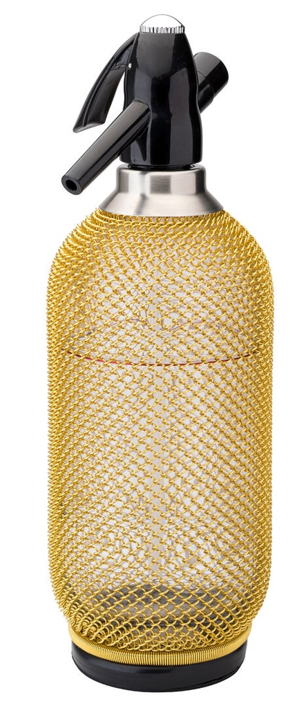 Utopia – Harlequin Gold Syphon 1L (35oz) — R90210-000000-B01001