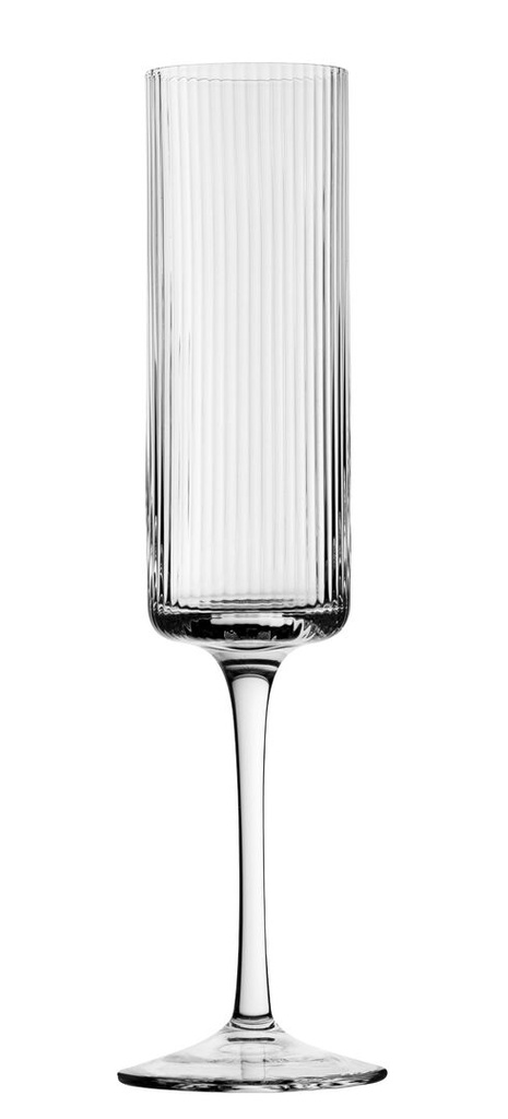 Utopia – Hayworth Flute 8.75oz (25cl) — R90237-000000-B01006