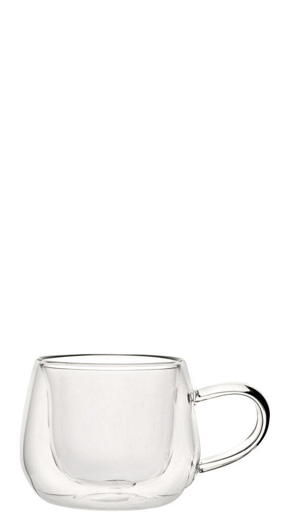 Utopia – Double Walled Buddha Mug 3oz (8.5cl) — R90254-000000-B01012