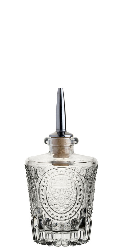 Utopia – Dash Bottles & Pourers زجاجة 8270 مل — R90263-000000-B01006