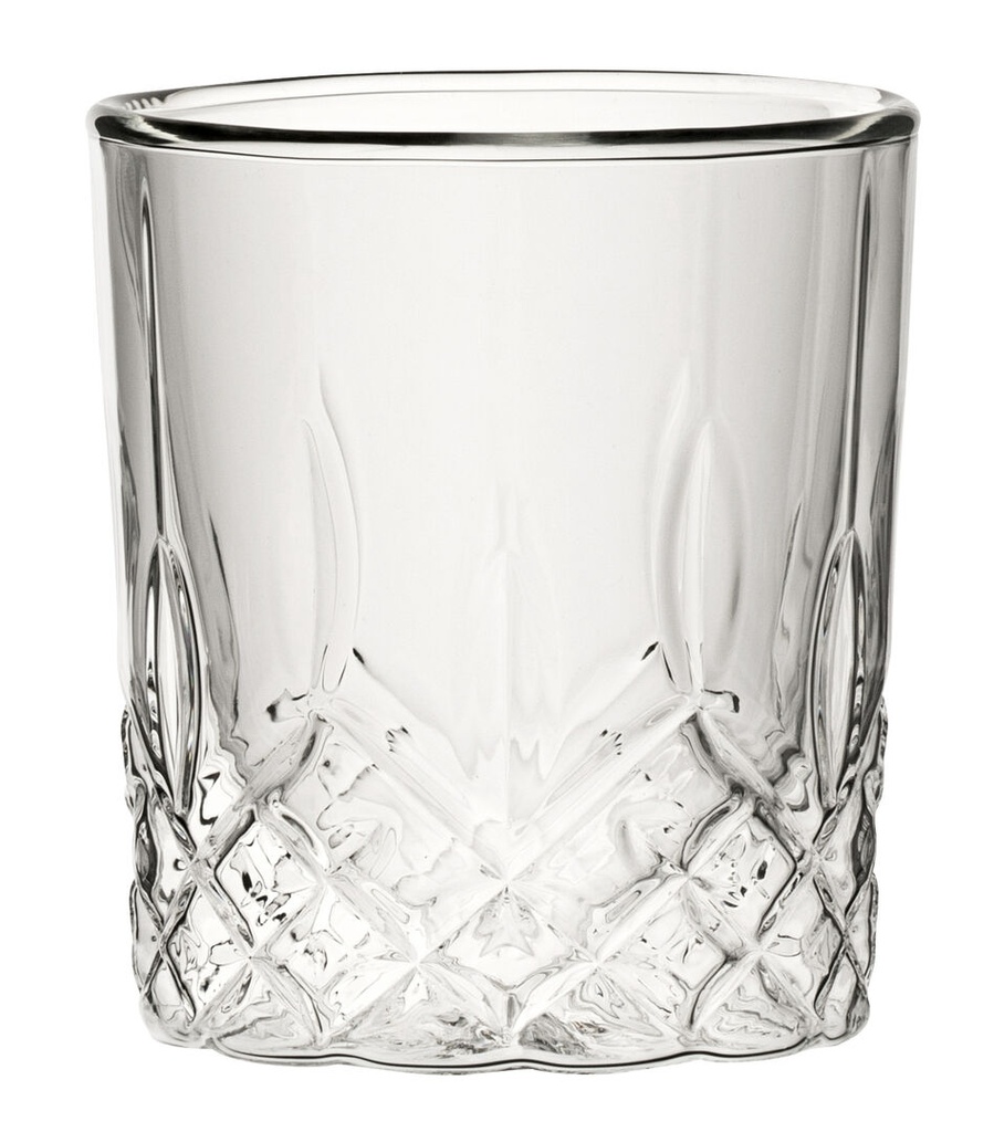 Utopia – Levity Double Walled DOF 7oz (19cl) — R90601-000000-B01006