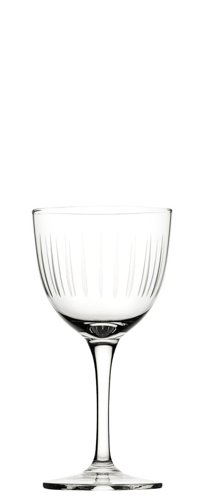 Utopia – Raffles Lines Nick and Nora 6oz (17cl) — R90703-000000-B01006
