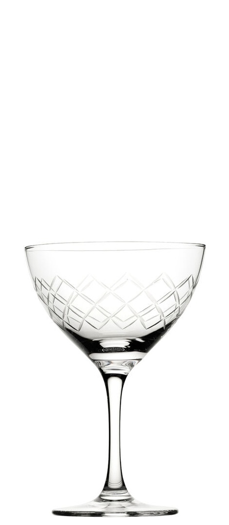 Utopia – Raffles Diamond Martini 6.5oz (19cl) — R90708-000000-B01006