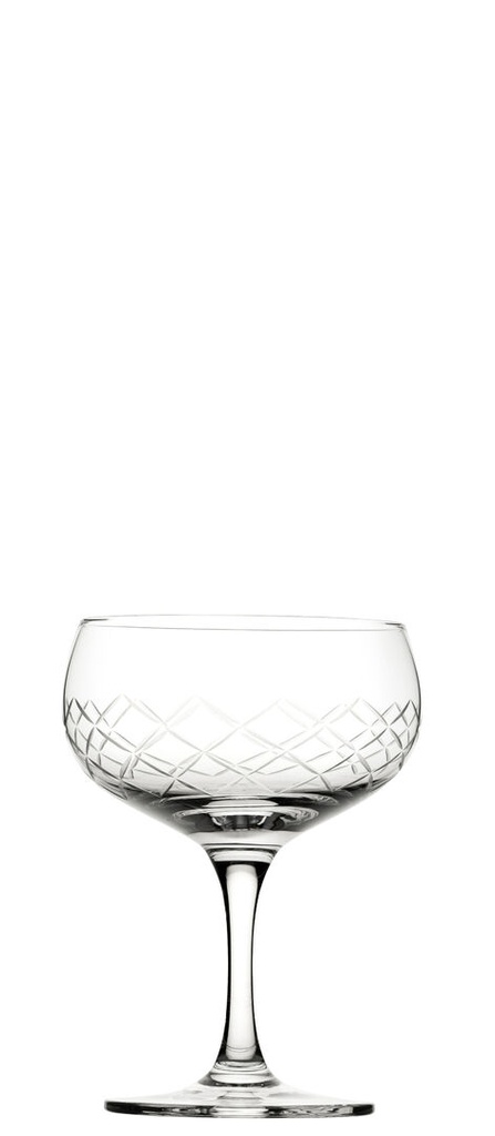 Utopia – Raffles Diamond Coupe 5.5oz (16cl) — R90712-000000-B01006