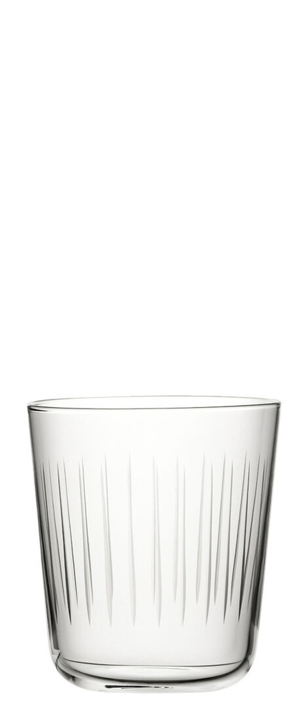 Utopia – Raffles Lines Tumbler 12.5oz (36cl) — R90719-000000-B01006
