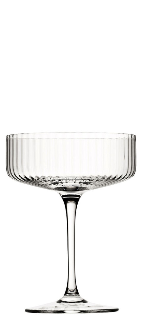Utopia – Hayworth Straight Sided Coupe 10oz (29cl) — R90726-000000-B01006