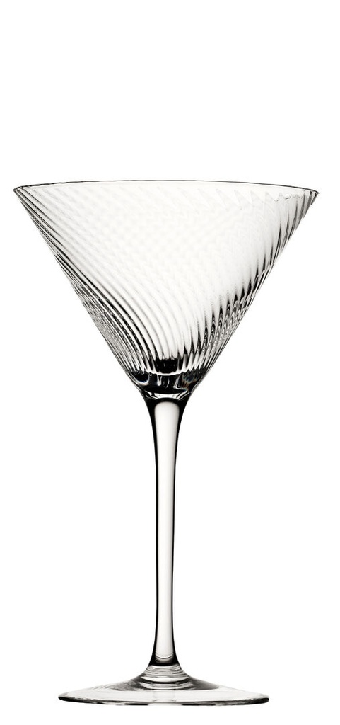 Utopia – Twisted Hayworth Martini 10.5oz (30cl) — R90728-000000-B01006