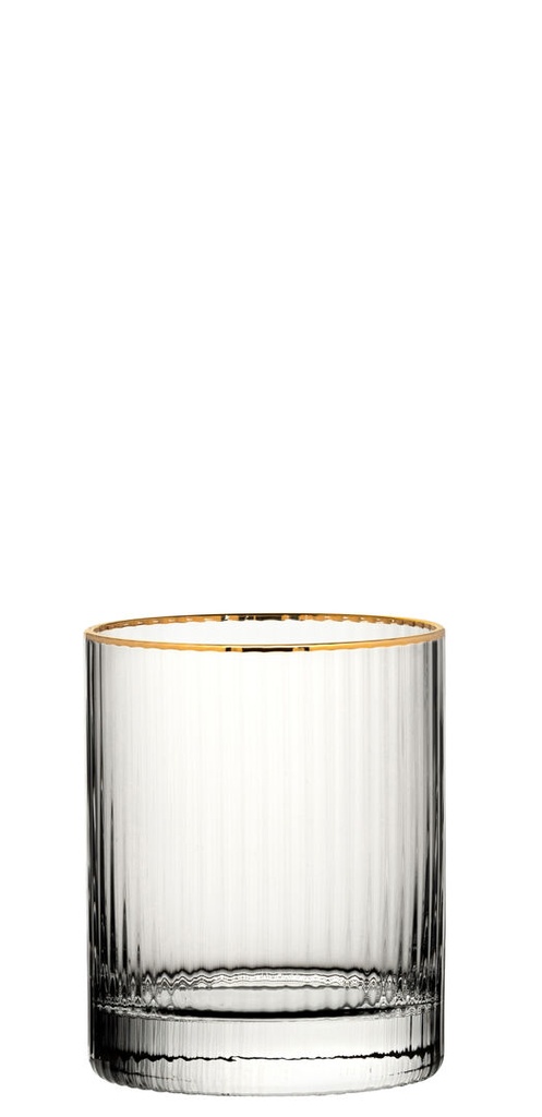 Utopia – Hayworth DOF 11.25oz (32cl) Gold Rim — R90743-000000-B01006
