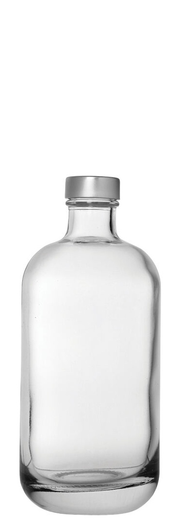 Utopia – Era Lidded Bottle 0.5L — R91000-000000-B01012