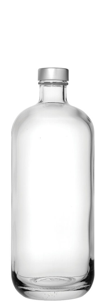 Utopia – Era Lidded Bottle 0.75L — R91001-000000-B01006