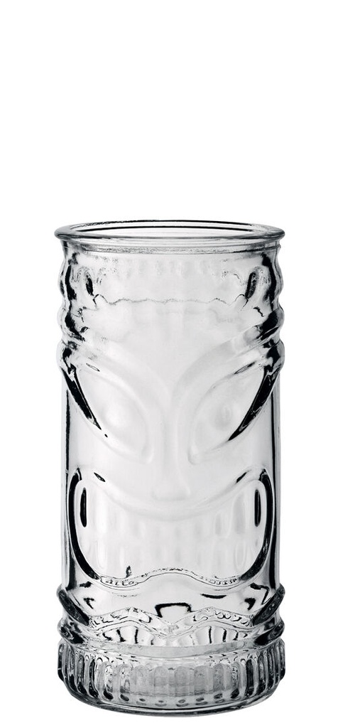 Utopia – Tiki Highball glass 460 ml — R98011-000000-B06012